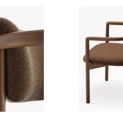 Joli Chair